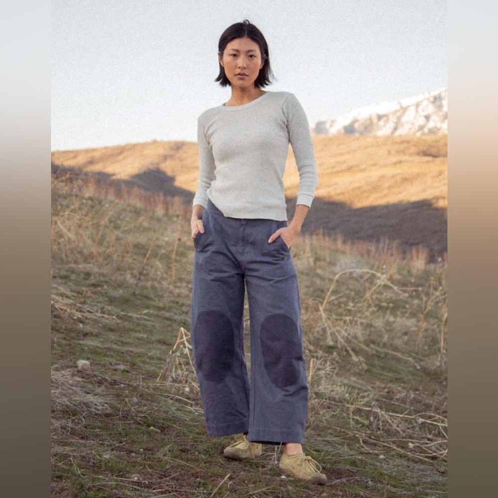 Sonderhaus Daphne Trouser